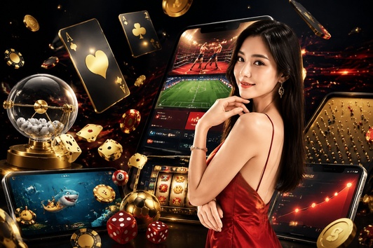 Đội ngũ 888bb – Nhà cái uy tín Việt Nam
